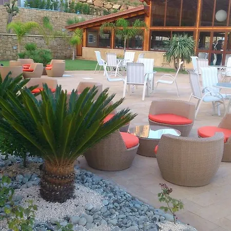 Feudo Marulo * Bronte