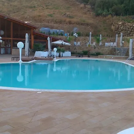 Feudo Marulo Vakantieboerderij Bronte