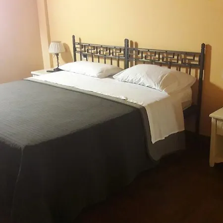 Feudo Marulo Feriegård