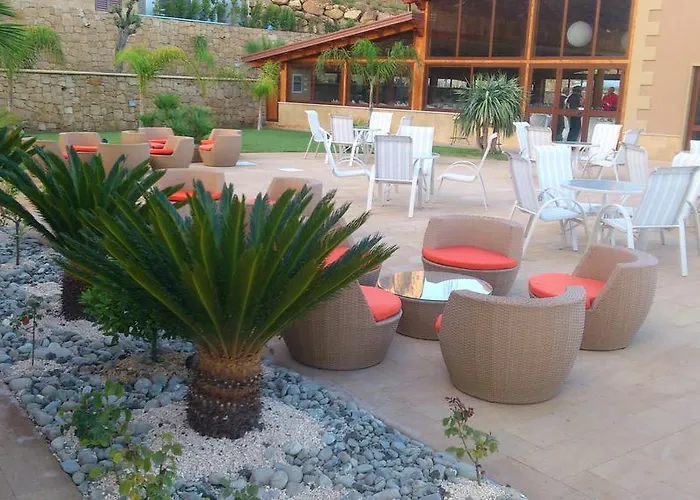 Feudo Marulo * ברונטה