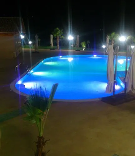 Feudo Marulo Feriegård *