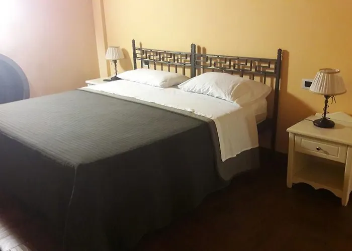 Feudo Marulo בית חווה