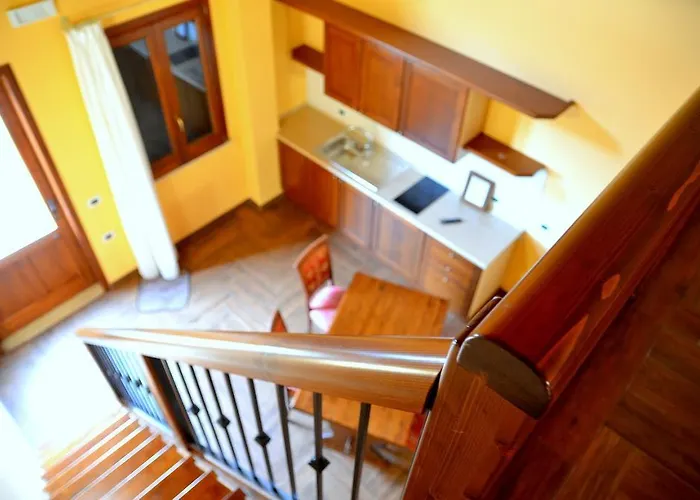 Κατάλυμα σε φάρμα Feudo Marulo Bronte